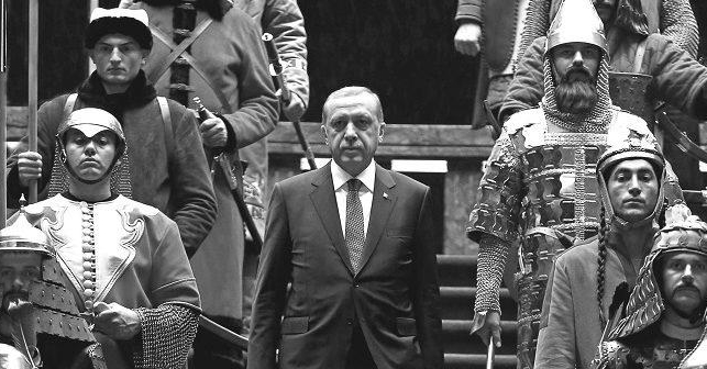 The Economist’in doğalgaz keşfi hazımsızlığı: Dışa bağımlılığını sona erdirmez - 1