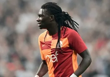 Çinliler Gomis'i transfer etmek istiyor