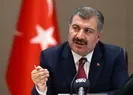 Koronavirüste son durum