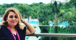 Ömür Erez’in tek derdi kızıydı