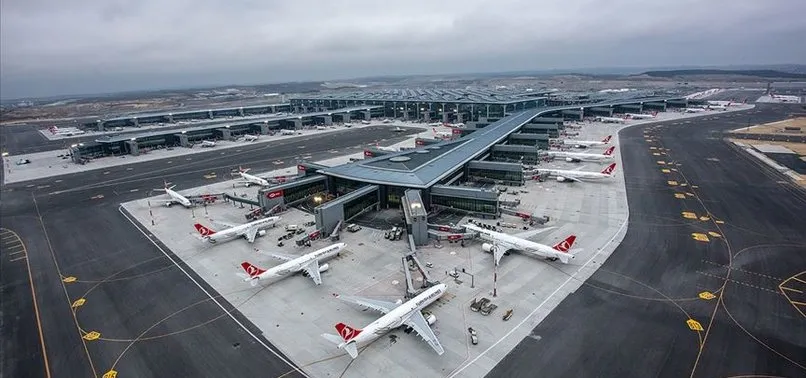 ABD’li uçak devi Boeing'den İstanbul Havalimanı'na büyük övgü