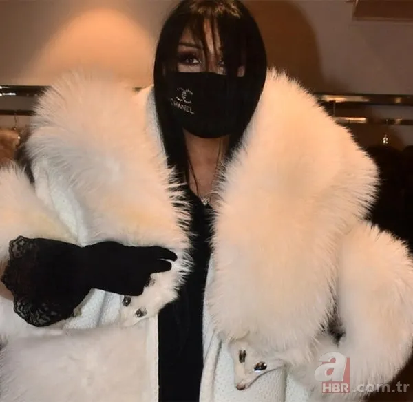 Bülent Ersoy’un kürk alışverişine tepkiler çığ gibi büyüdü! 5