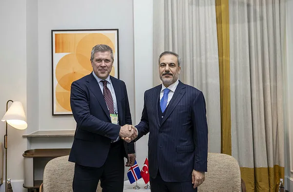 Bakan Fidan’dan Münih Güvenlik Konferansı’nda diplomasi trafiği! İlham Aliyev ile ikili görüşme... İsveç’ten NATO teşekkürü