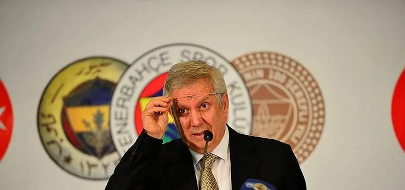 Aziz Yıldırım: En kötü zamanda 6-0 yendik