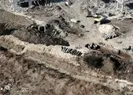 İstanbulda inşaat alanında cesetler bulundu