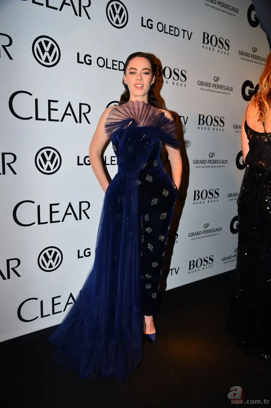 Aras Bulut İynemli, Can Yaman GQ Türkiye Men Of The Year 2018’e damga vurdu! 2