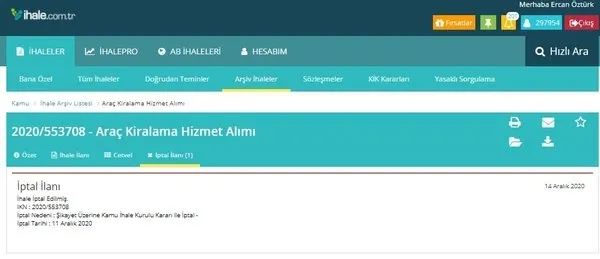 Son dakika: CHP’nin adrese teslim ihale kıyağına geçit yok! Yandaş firma için çırpınmışlardı