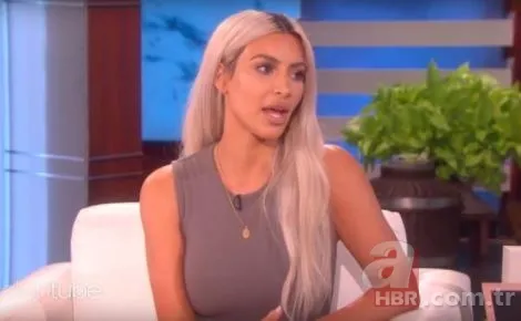 Kim Kardashian'ın soyağacı Erzurum ve Kars'a uzanıyormuş 3