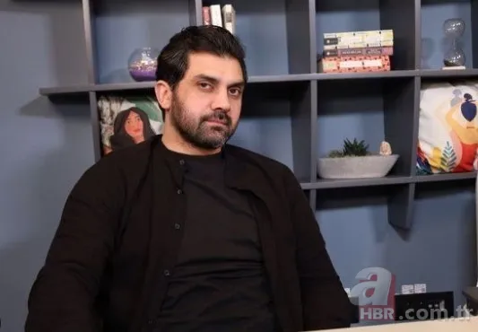 Popstar Bayhan'ın son hali gündem oldu! Yeni imajıyla Hintlilere benzetildi! 4