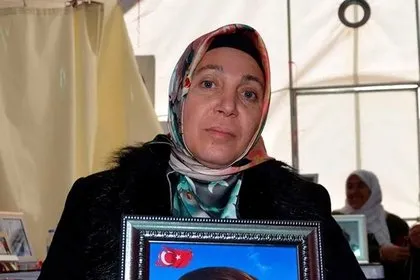 Der Schritt in eine terrorfreie Türkei hat auch den Familien der Märtyrer und den Müttern von Diyarbakır Freude bereitet.