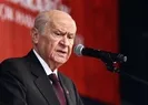 Bahçeli’den The Economist’in alçak kapağına sert tepki