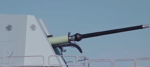 Türkiye'nin dev projeleri artıyor! Dakikada 80 atış - 4