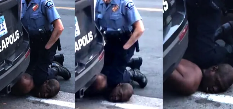 Son dakika: George Floyd'u öldüren polis Derek Chauvin için karar açıklandı