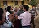 HDP’li vekil Remziye Tosun’dan evlat nöbetindeki ailelere ağır hakaret