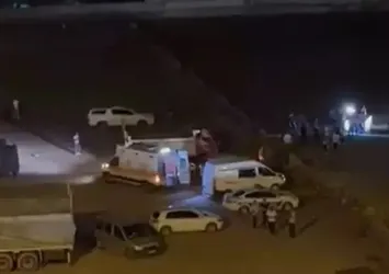 Şanlıurfa'da silahla vurulan genç adam ölü bulundu