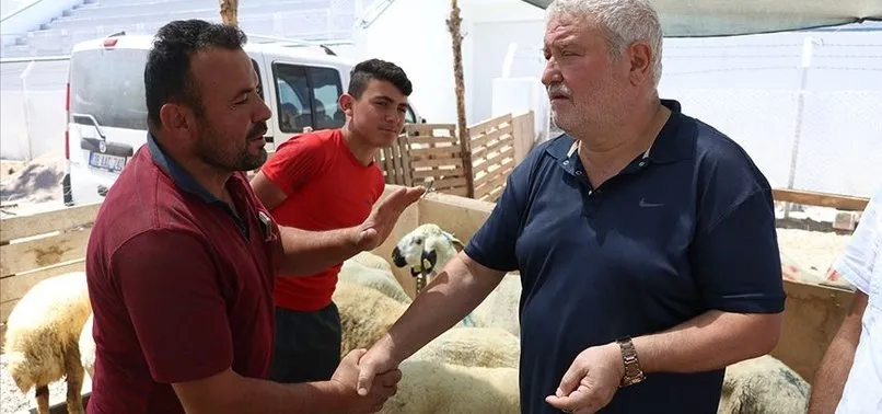 Diyanet'ten 'kurban tedbirleri' açıklaması