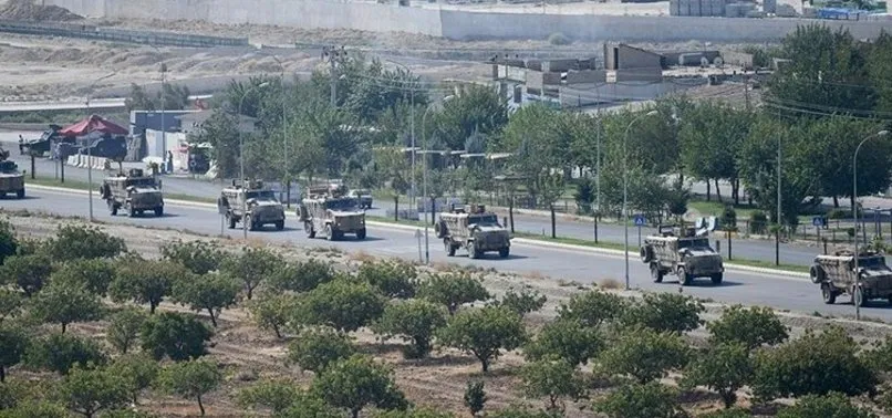 Sözde haber ajansının Barış Pınarı Harekatı'na karalama çabası