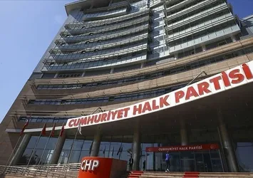 CHP'den Terörsüz Türkiye Komisyonu kararı! 10 milletvekilinin ismi bildirilecek