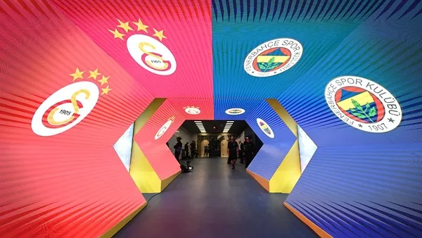 Galatasaray-Fenerbahçe Süper Kupa maçı ne zaman oynanacak? Ender Bilgin A Haber’e konuştu: İptal iddiaları açıklamanın yanlış anlaşılmasından kaynaklı