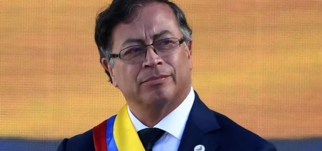 Gustavo Petro’dan birlik mesajı!
