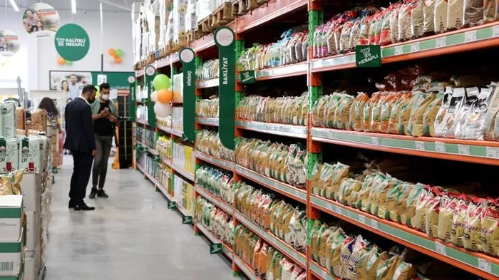 Sözcü’nün ’Fiyatlar gayet uygun değilmiş’ haberine yalanlama! Tarım Kredi fiyat listesini açıkladı: Ayçiçek yağı, mercimek, şeker...