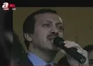 17 yıllık başarı hikayesi - AK Partinin 17 yıllık başarı hikayesinin anlatıldığı tanıtım filmi