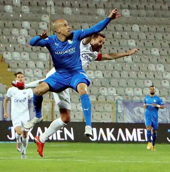 Denizlispor'dan sonra Süper Lig'den düşen 2 takım belli oldu - 3