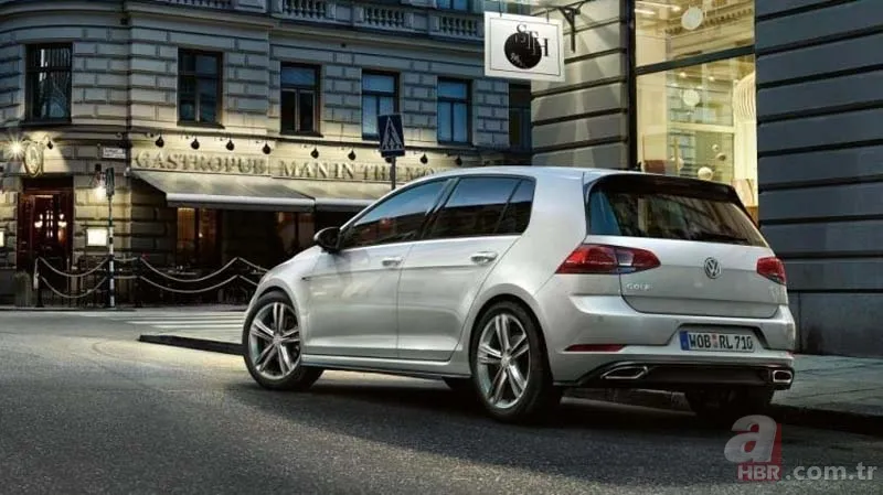 ÖTV indirimi sonrası otomobil fiyatları ne kadar oldu? İşte indirimli otomobil fiyatları 7