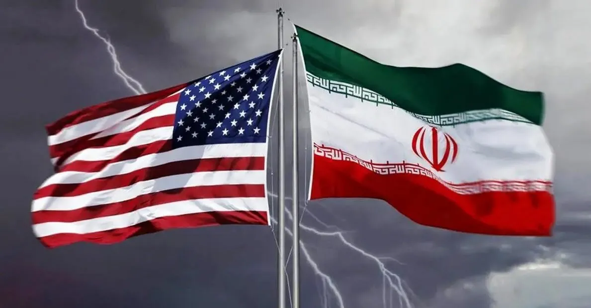 Iran A Buyuk Sok Abd Yeniden Devreye Soktu