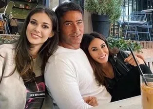 Defne Samyeli'nin kardeşi Sühan Samyeli hakim karşısına çıktı