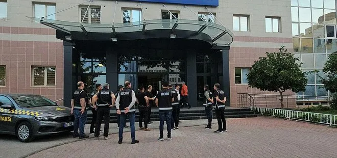 Adana’da CHP’li Seyhan ve Çukurova belediyelerine rüşvet operasyonu! Yeni detaylar ortaya çıktı