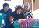 3 kızını öldüren anne konuştu!