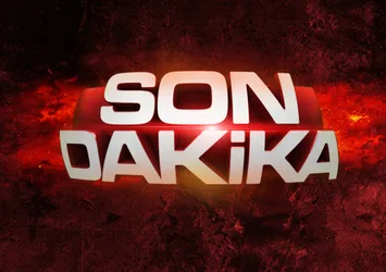 İzmir'de yangın