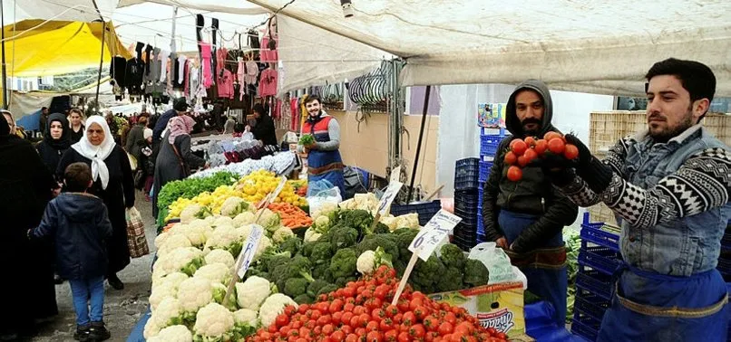 Bakanlık harekete geçti! Pazarda kural değişiyor...