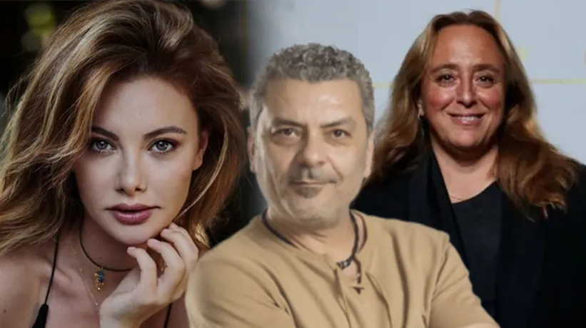 Ayşe Barım olayı: Ünlüler isyan etti! "Ayaklar altına aldınız"