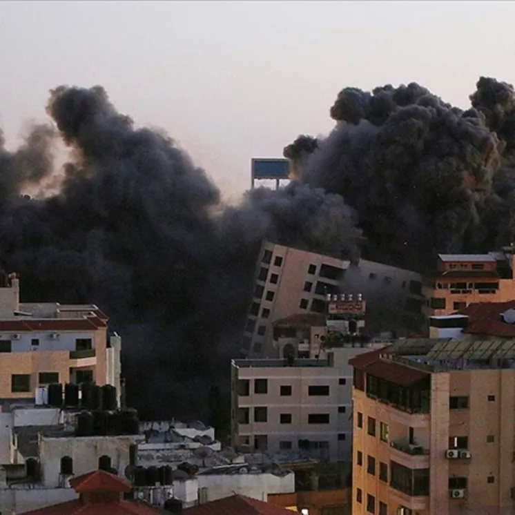 İran’dan katil İsrail ve ABD’ye çok net uyarı