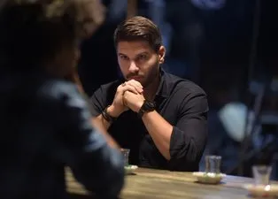 Şeref Sözü’nün yıldızı Tolgahan Sayışman’ın oğlu gündem oldu! İşte Efehan…