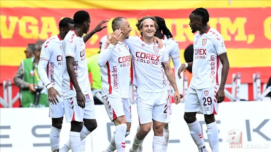 Fenerbahçe’nin penaltısında ne konuşuldu? TFF Süper Lig’in 9. haftasındaki VAR kayıtlarını açıkladı 5