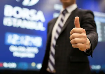 Son dakika: Borsa günü rekor seviyede kapattı