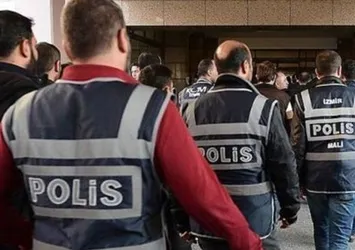 İstanbul merkezli 8 ilde FETÖ operasyonu!
