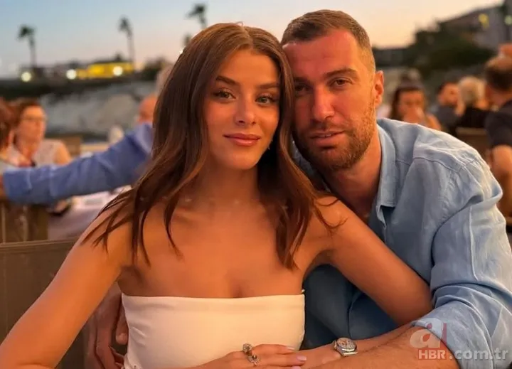 Seda Sayan'ın gençliği gibi! İlayda Alişan'ın son haline beğeni yağdı 3