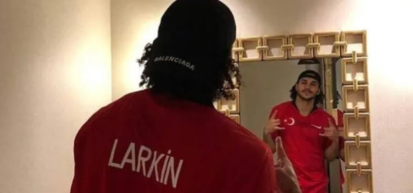 Shane Larkin, Türkiye Basketbol Milli Takımı'nda oynayacağını açıkladı!