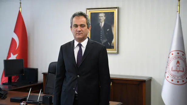 Yeni Milli Eğitim Bakanı Mahmut Özer kimdir, kaç yaşında? Prof. Dr. Mahmut Özer nereli? İşte biyografisi... - 2