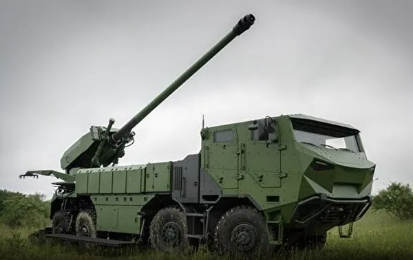 Yavuz obüsü testleri başarıyla geçti! Türk ordusu için daha güçlü daha etkili oldu