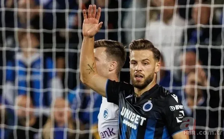 UEFA ülke puanı sıralaması değişti! Fenerbahçe ve Beşiktaş'ın maçı nasıl etkiledi? İşte güncel sıralama, Türkiye’nin yeri… 17