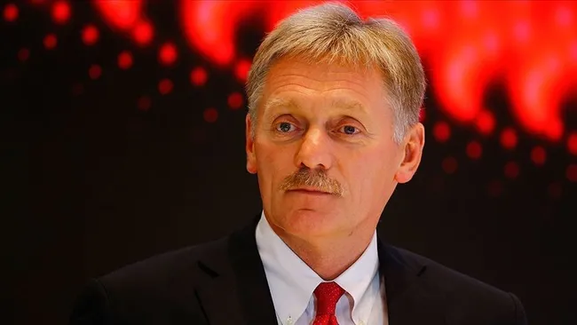 Kremlin Sözcüsü Peskov: Petrol fiyatlarındaki dinamikler gerçekten olumsuz