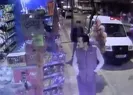 Sultangazide dehşet! Bir anda yere yığıldı!