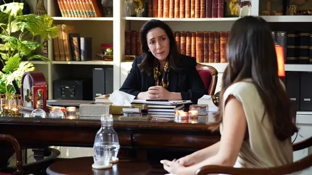 Final yapacağı iddia edilmişti! Acun Ilıcalı, Kırmızı Oda için kararını verdi! Yeni sezonda...