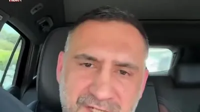 Ümit Karan cezaevine gönderildi