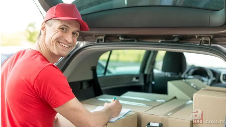 19 Mayıs kargolar çalışıyor mu? MNG, Yurtiçi, Aras, PTT ve Sürat dağıtım yapacak mı? Kargo firmaları açıkladı! 5